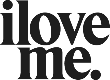 I Love Me Logo