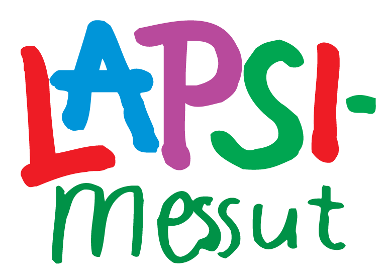 Lapsimessut Logo