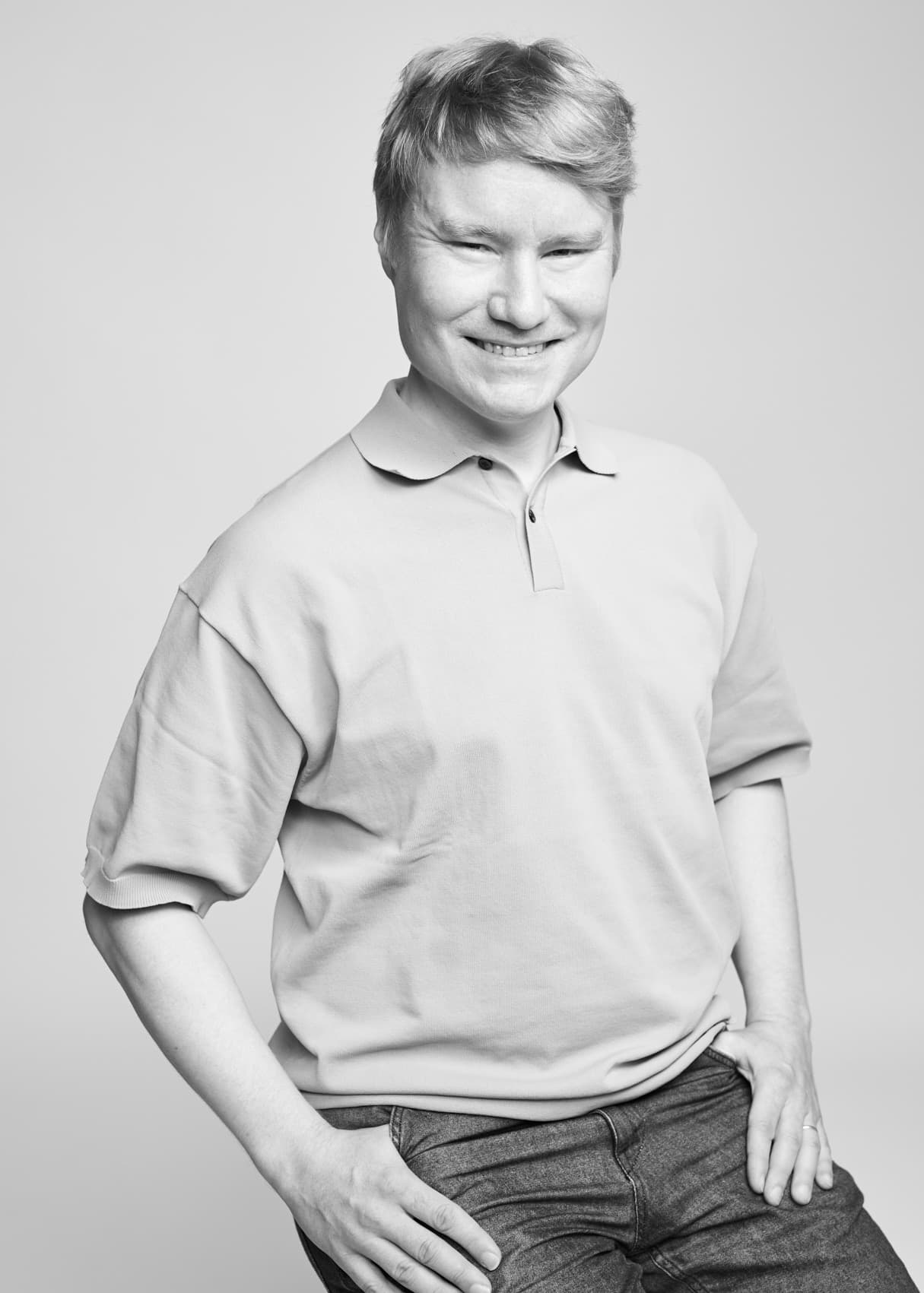 Ilkka Kosunen